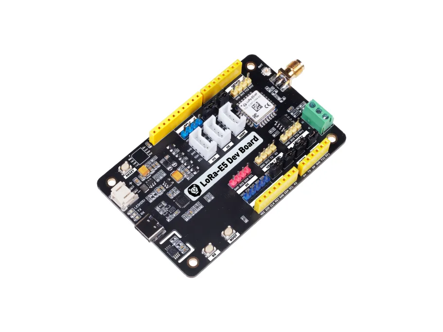 LoRa-E5