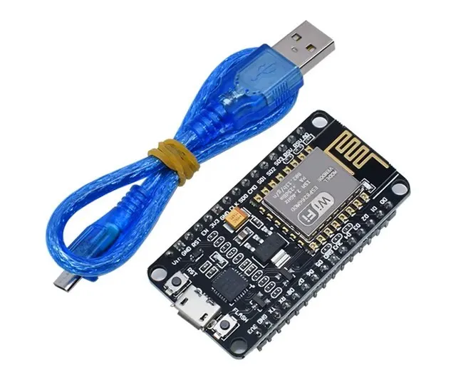 Carte NodeMCU V3 ESP8266 (CP2102)