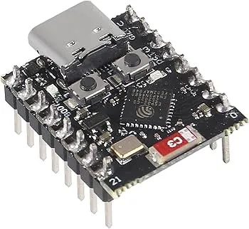 Carte ESP32-C3 SuperMini