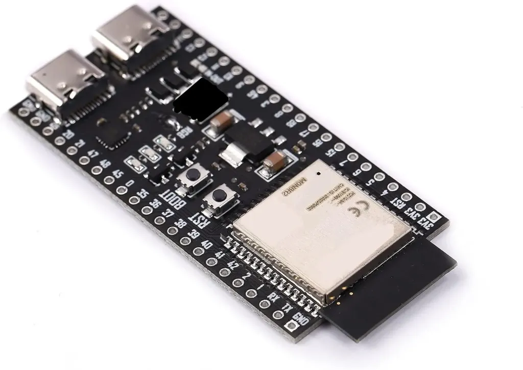 ESP32 Dev Board