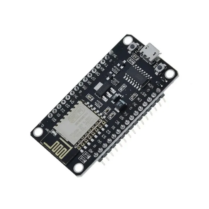 NodeMCU V3 CH340