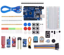 Kit Arduino Uno R3 Complet pour Débutants au Maroc | SmartDS