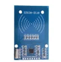 Le module RFID RC522 au Maroc | SmartDS