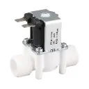 Électrovanne 12V DC