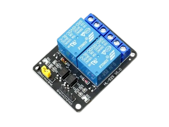 Module Relais HL-52S v1.0