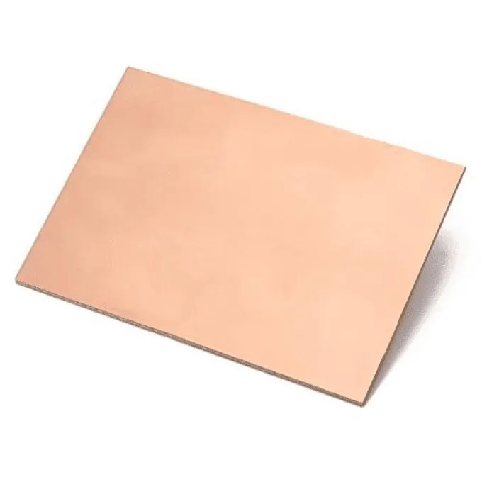 Plaque de Cuivre PCB 20*30