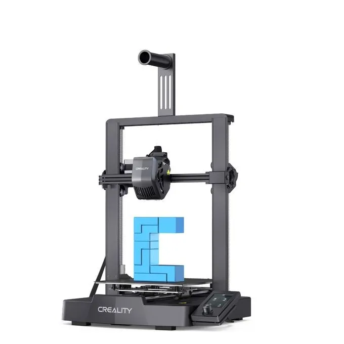 Creality Ender 3 V3 SE au Maroc | SmartDS