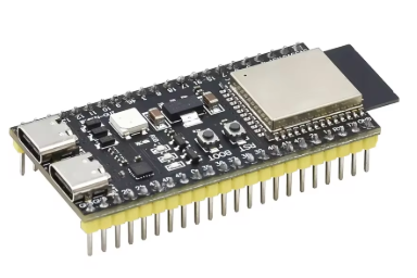 Carte de Développement ESP32-S3 N16R8 (Broches soudées)